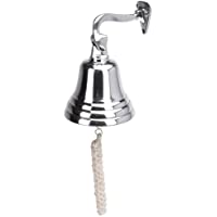 Los mejores  - Koopman International b.v A06000040 Campana- 13 x 13 cm